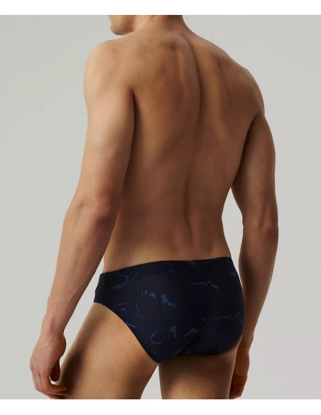 Briefs swim kmt-339 l-2xl Atlantic