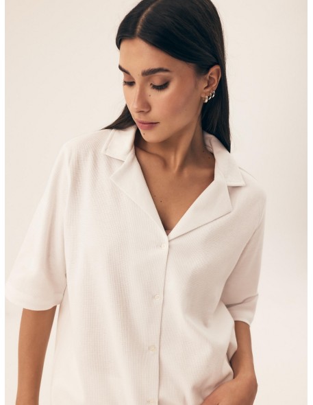 Pajamas ladies 43348 nilsa 2 kr/r s-l rozpinana...