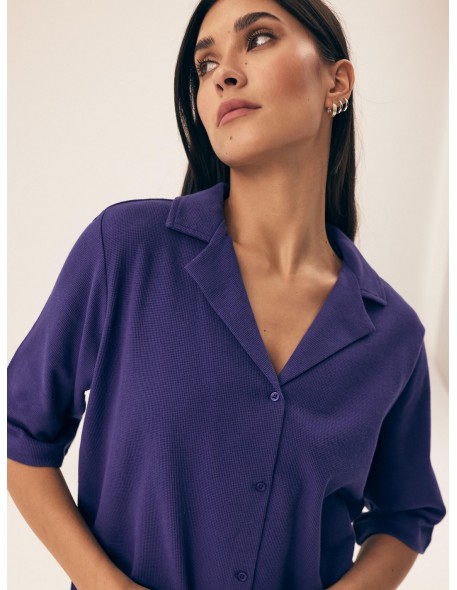 Pajamas ladies 43348 nilsa 2 kr/r s-l rozpinana...