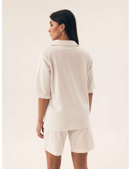 Pajamas ladies 43348 nilsa 2 kr/r s-l rozpinana...