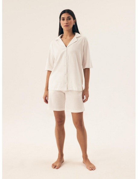 Pajamas ladies 43348 nilsa 2 kr/r s-l rozpinana...