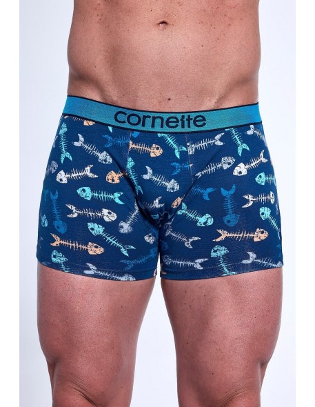 Boxer shorts high emotion 508/149 s-2xl Cornette