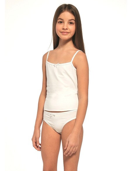 Set kids girl 314/01 134-164 Cornette