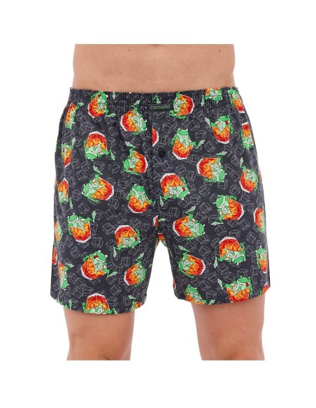 Bokserki classic 011/160 3-5xl Cornette