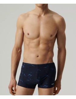 Bokserki kąpielowe kms-319 m-2xl Atlantic