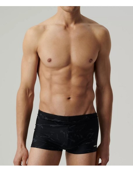 Bokserki kąpielowe kms-319 m-2xl Atlantic