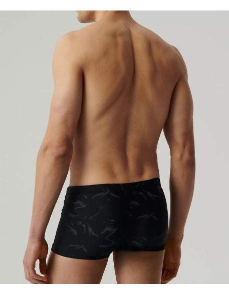 Bokserki kąpielowe kms-319 m-2xl Atlantic