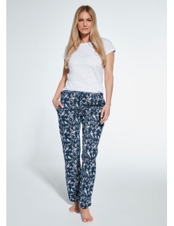 Trousers pajamas 690/36 s-2xl women's Cornette