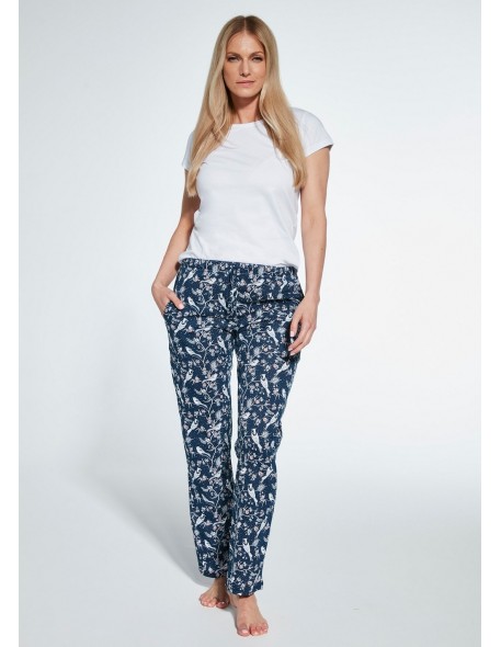 Trousers pajamas 690/36 s-2xl women's Cornette