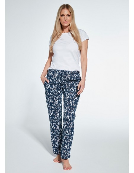 Trousers pajamas 690/36 s-2xl women's Cornette