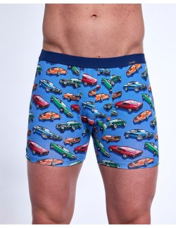 Boxer shorts 946/02 a'3 m-2xl Cornette 2