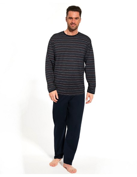 Pajamas various 138/46 dł/r s-2xl men's Cornette