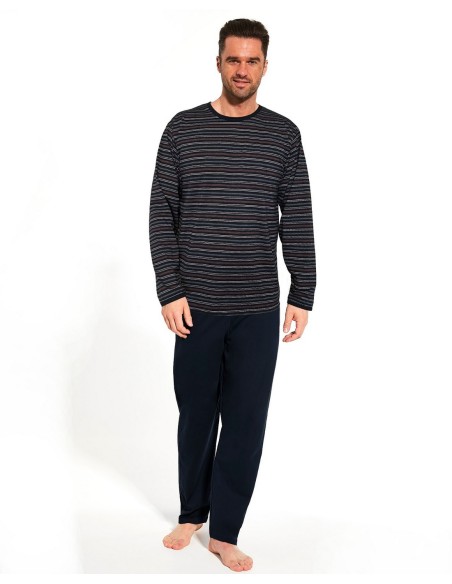 Pajamas various 138/46 dł/r s-2xl men's Cornette