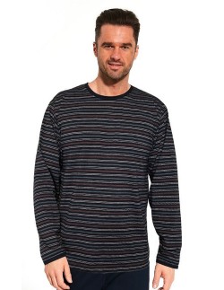 Pajamas various 138/46 dł/r s-2xl men's Cornette 2