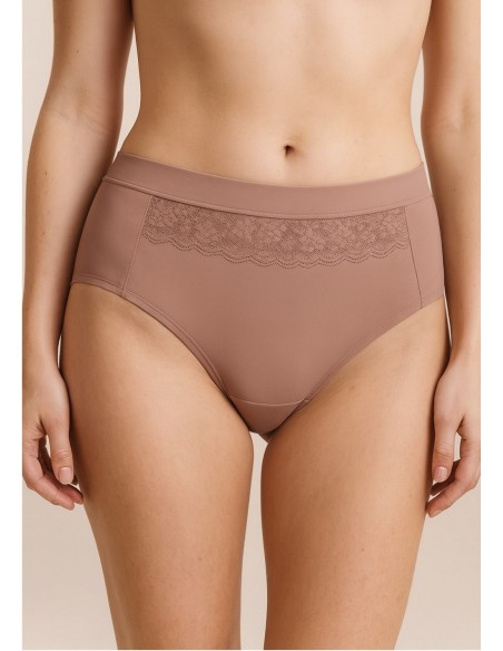 Briefs 26509 a'2 m-xl Dc Girl