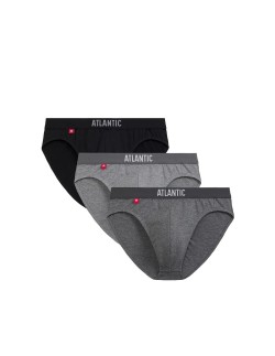 Briefs 3bmp-094 a'3 s-2xl Atlantic
