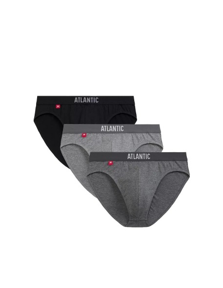 Briefs 3bmp-094 a'3 s-2xl Atlantic