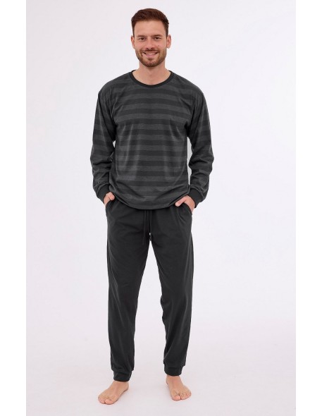 Pajamas 117/280 loose 15 dł/r s-2xl men's Cornette