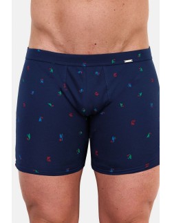 Boxer shorts prime 904/124 s-2xl Cornette 2