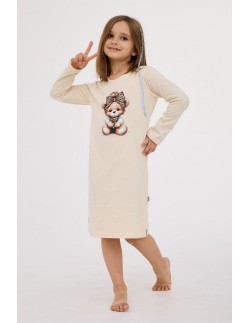 Shirt girl young dr 258/197 panther 2 Cornette