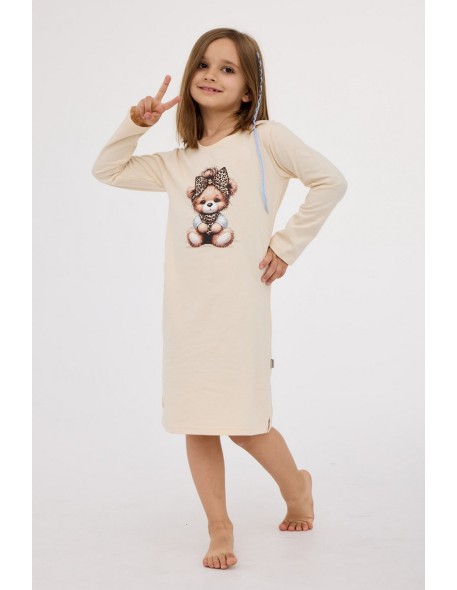 Shirt girl young dr 258/197 panther 2 Cornette