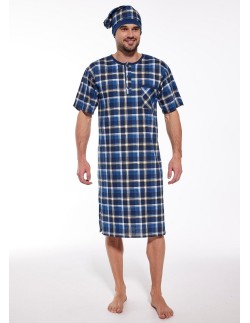 Shirt 109/25 kr/r s-2xl men's Cornette