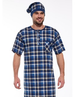 Shirt 109/25 kr/r s-2xl men's Cornette 2