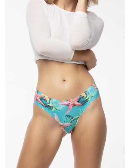 Briefs sea stars simple brasil Julimex