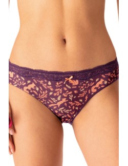 Figi damskie lpr 706 b25 Key