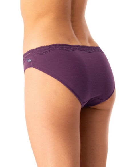 Figi damskie lpr 706 b25 Key