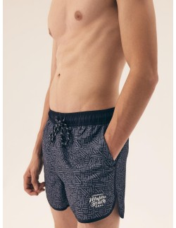 Shorts swim 42612 raw m-4xl Henderson 2