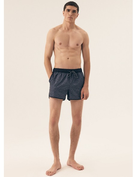 Shorts swim 42612 raw m-4xl Henderson