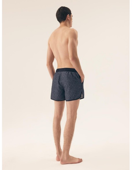 Shorts swim 42612 raw m-4xl Henderson