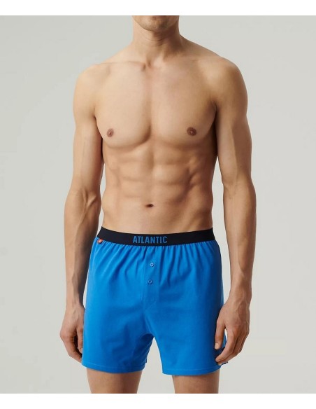 Boxer shorts 2mbx-025/25 a'2 s-2xl Atlantic