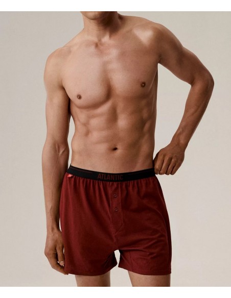 Boxer shorts 2mbx-025/25 a'2 s-2xl Atlantic