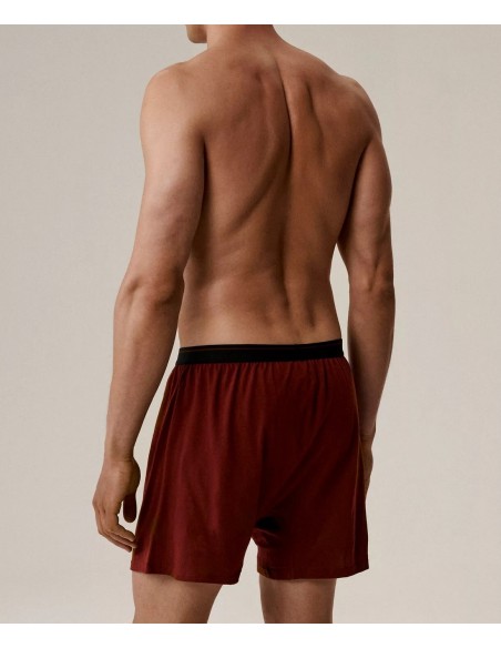 Boxer shorts 2mbx-025/25 a'2 s-2xl Atlantic