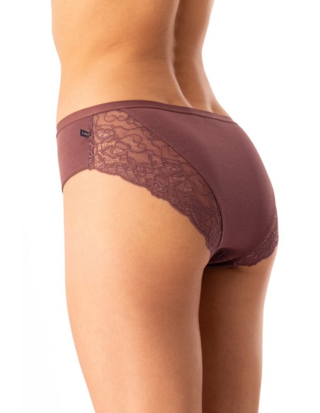 Figi damskie lpc 590 b25 Key