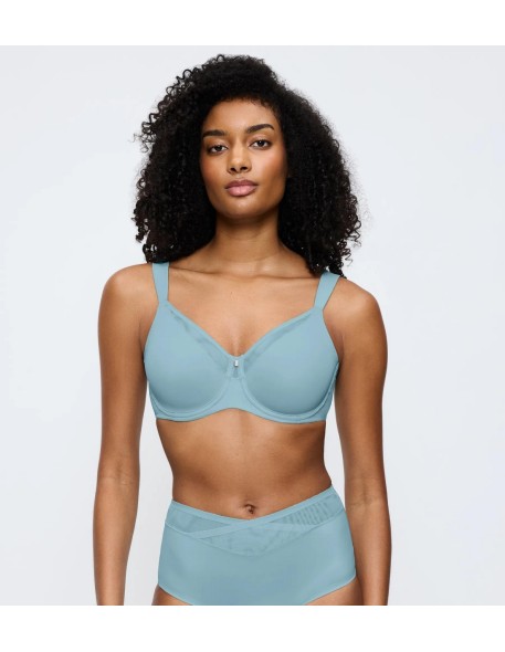 Soft minimizer bra Triumph True Shape Sensation...