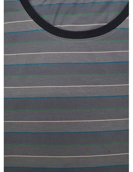 Piżama various 338/45 kr/r m-2xl męska Cornette