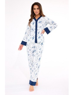 Pajamas women's dr 514/443 amber Cornette