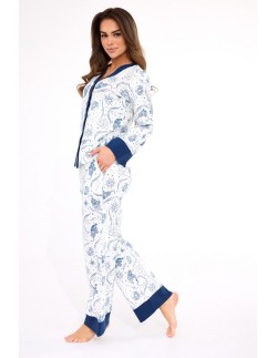 Pajamas women's dr 514/443 amber Cornette 2