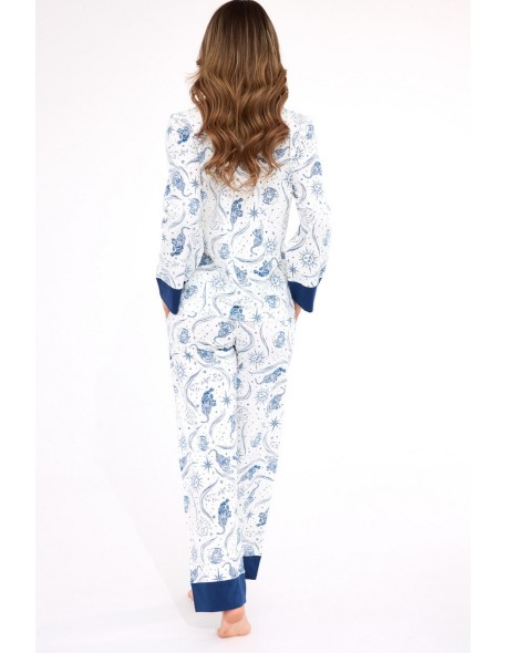 Pajamas women's dr 514/443 amber Cornette