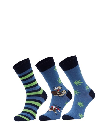 Socks premium a58 a'3 39-47 Cornette