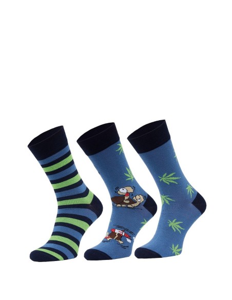 Socks premium a58 a'3 39-47 Cornette