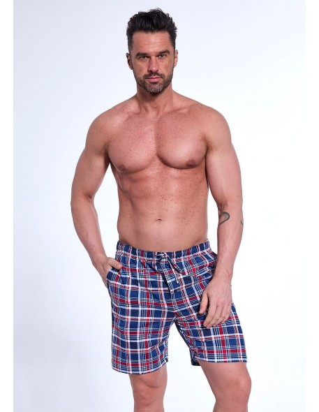 Shorts pajamas 698/20 3xl-5xl men's Cornette