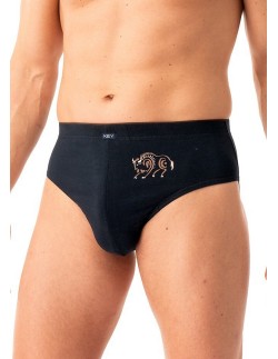 Slipy męskie mpp 706 b25 Key