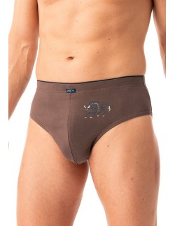 Slipy męskie mpp 706 b25 Key 2