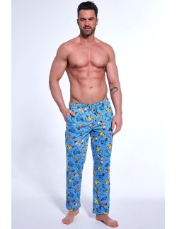 Trousers pajamas 691/58 s-xl men's Cornette