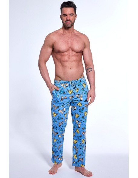 Trousers pajamas 691/58 s-xl men's Cornette