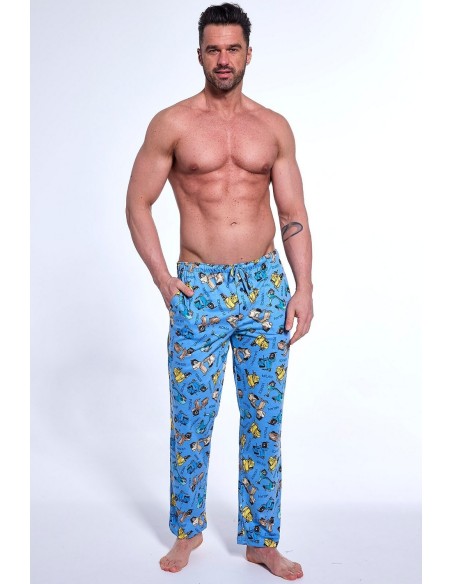 Trousers pajamas 691/58 s-xl men's Cornette
